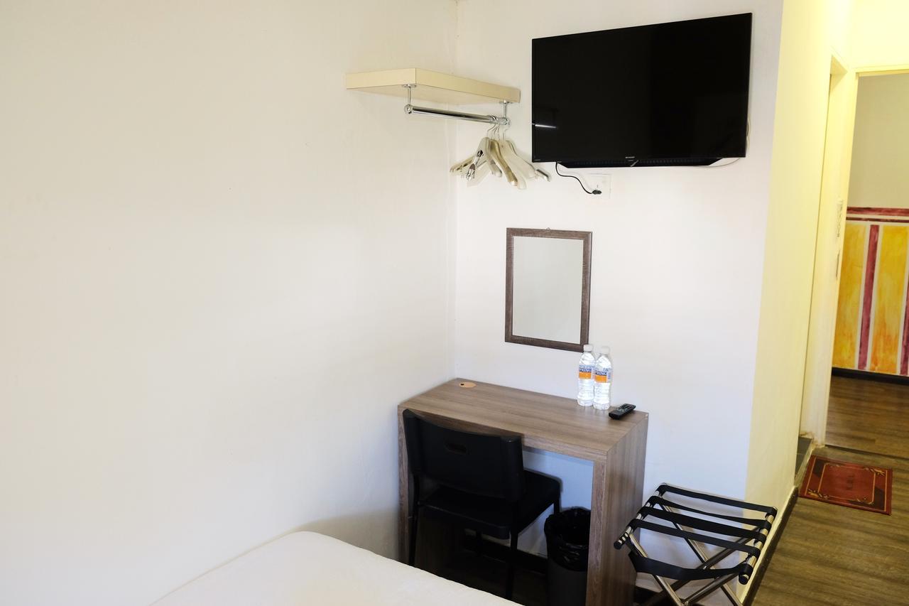 קוצ'ינג Natol Homestay - London מראה חיצוני תמונה