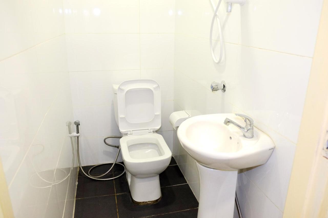 קוצ'ינג Natol Homestay - London מראה חיצוני תמונה
