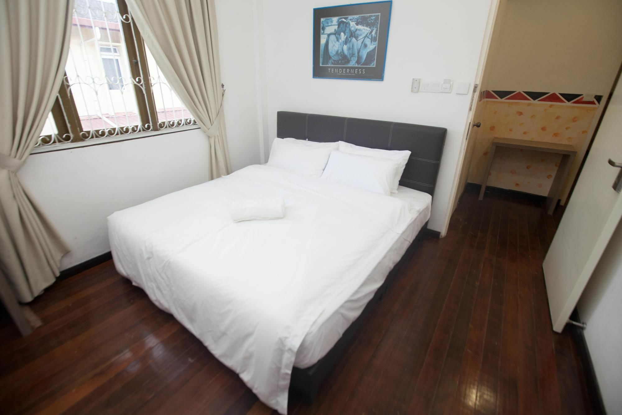 קוצ'ינג Natol Homestay - London מראה חיצוני תמונה