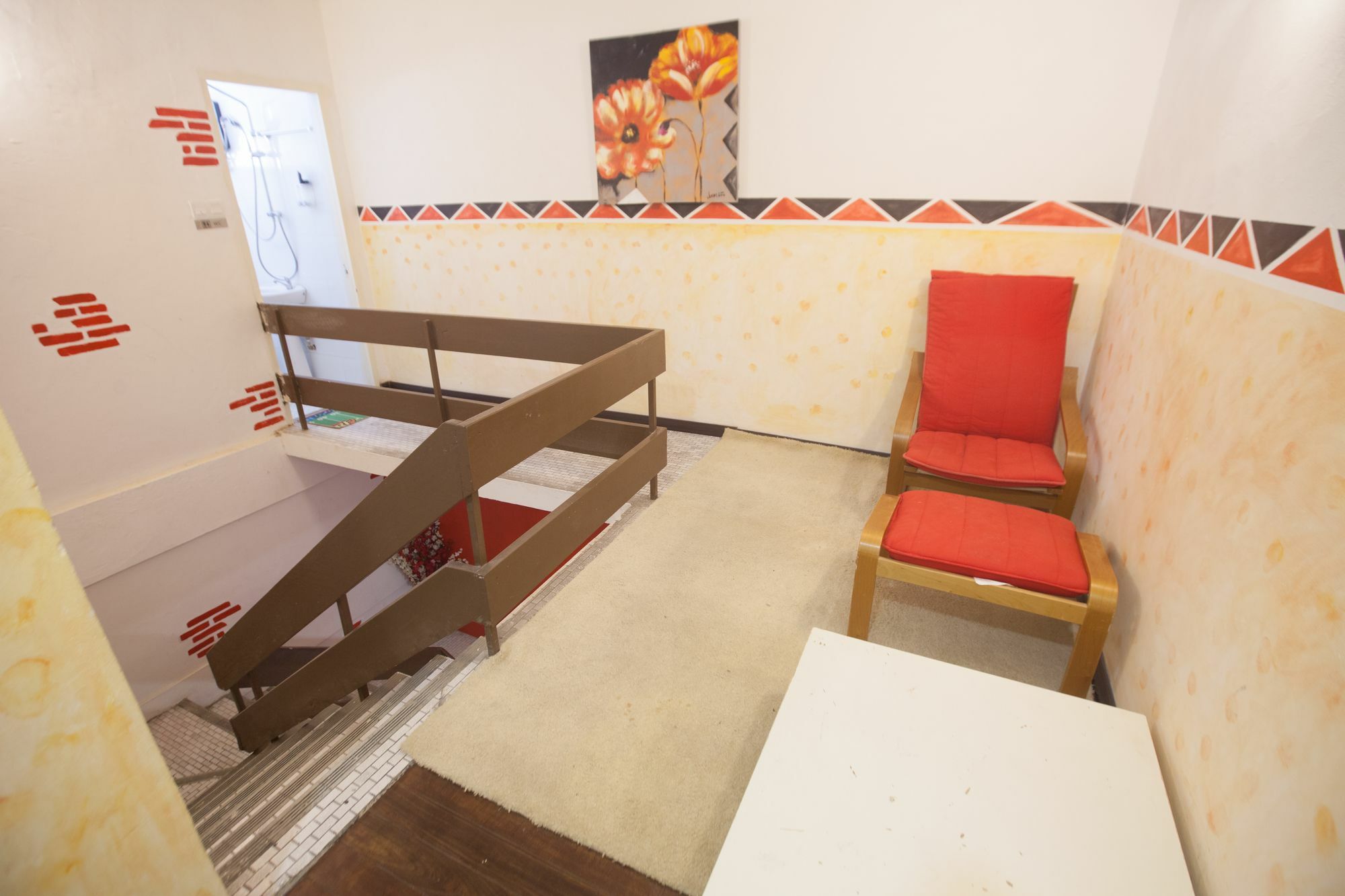 קוצ'ינג Natol Homestay - London מראה חיצוני תמונה