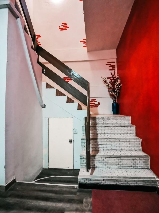 קוצ'ינג Natol Homestay - London מראה חיצוני תמונה